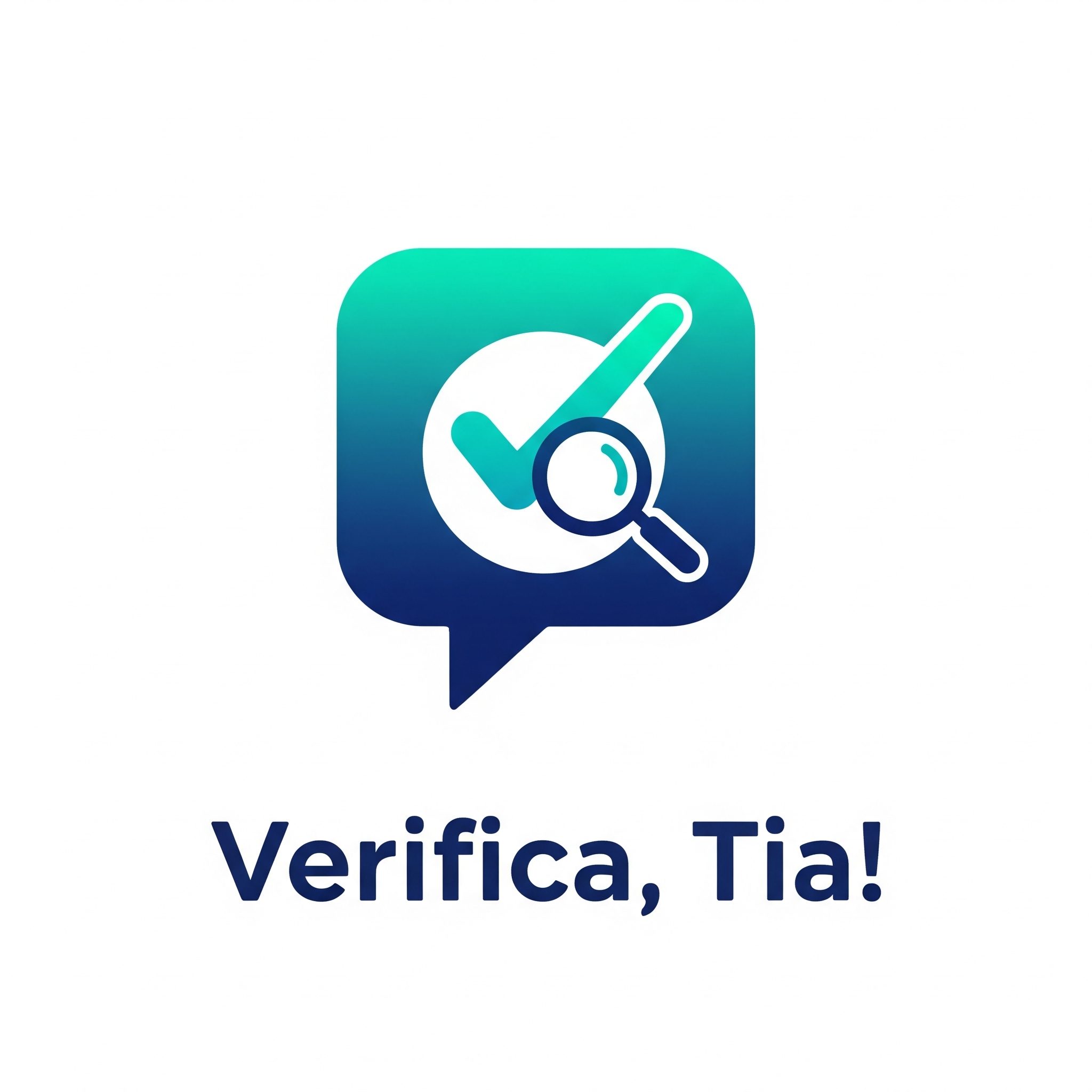 VerificaTIA Logo